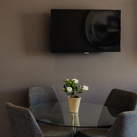 Dublin Central Suites Экстерьер фото