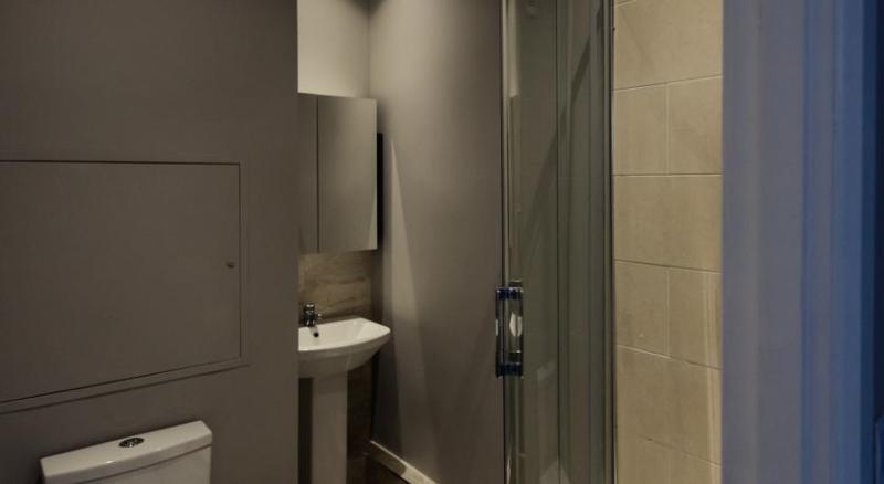 Dublin Central Suites Экстерьер фото